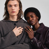 Gia Ring - Gold