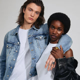 Laurel Ring - Silver