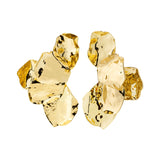 Virel Earrings - Gold