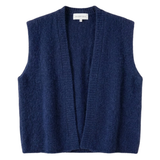 Besco S/L Cardigan - Night