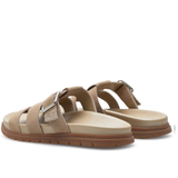Emma S Sandal - Coffee Cream