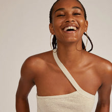 Load image into Gallery viewer, Pilgrim April Maxi Hoop Earrings - Gold

