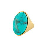 Thalen Ring - Gold