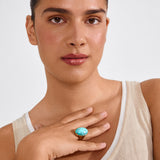 Thalen Ring - Gold