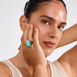 Thalen Ring - Gold