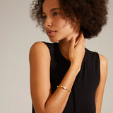 Indiana Bracelet - Yellow
