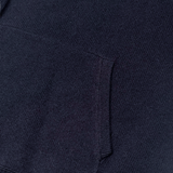 Oversize Hoodie - Dark Ink