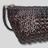 Mondrian Bag - Chocolate