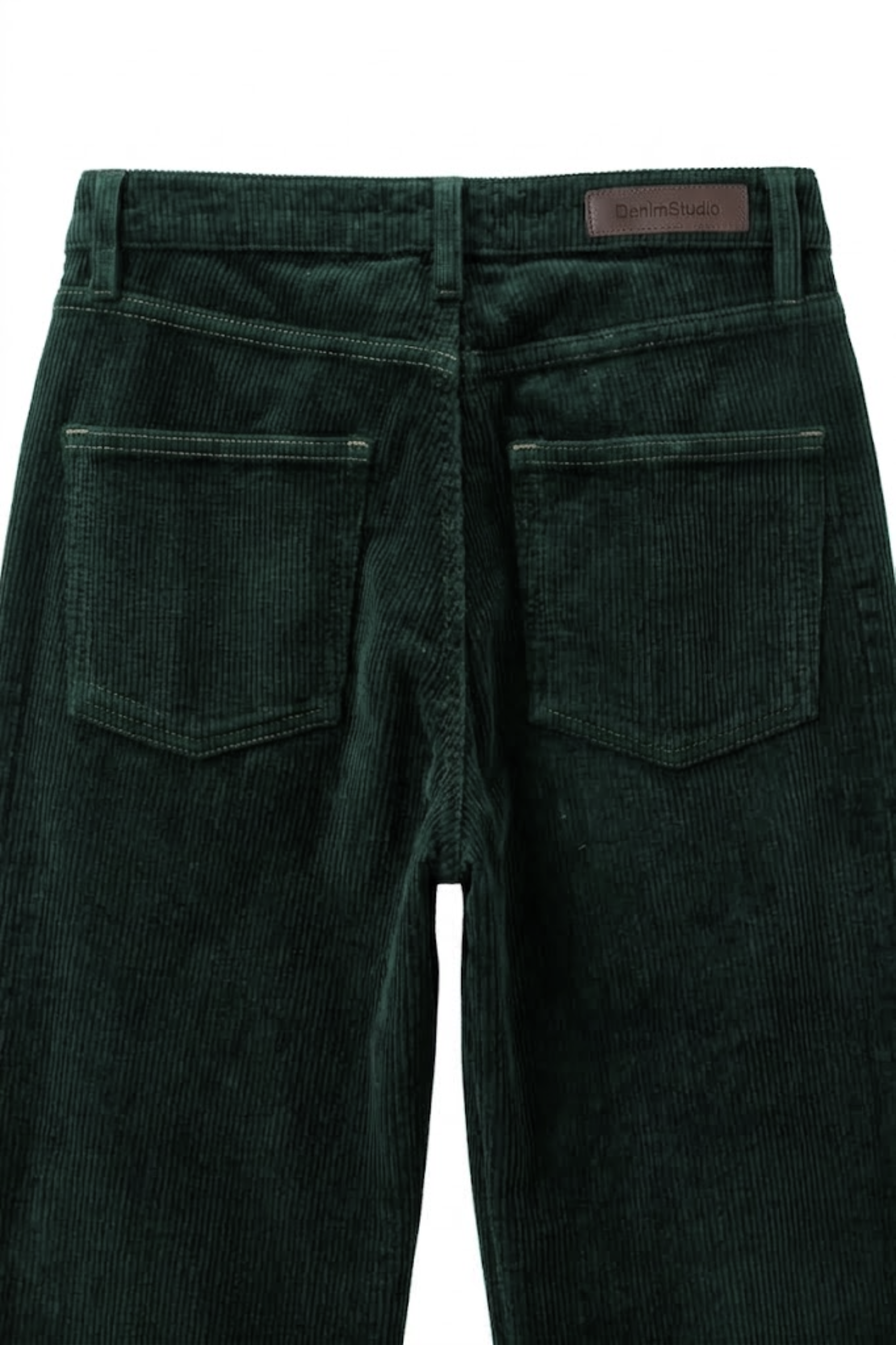 Jude Cord Trousers - Epicea