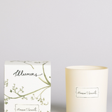 Scented Candle - Monsieur Clement