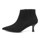 Vera S Boots - Black