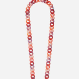 Gia Phone Chain - Rose