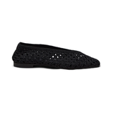 PALorinda Ballerinas - Black