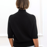 Carrie Jumper - Black