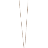 Baby Maridaki Necklace - Gold/Blue