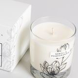 Scented Candle - Neroli & Pomegranate