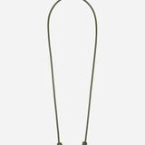 Nolan Phone Chain - Taupe