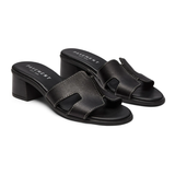 Pam Heels - Black