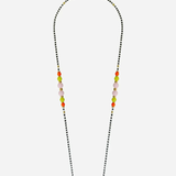 Martha Phone Chain - Multi