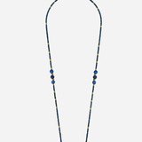 Iris Phone Chain - Navy