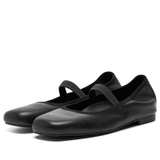 Cath Ballerina - Black