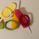 Solid Hairband - Red