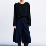 Damyang Top - Black