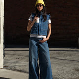 Pablo Waistcoat - Americana