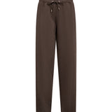 Lr Nuka 15 Joggers - Coffee