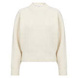 LR-Perle 12 Jumper - Star White