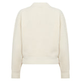 LR-Perle 12 Jumper - Star White