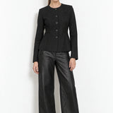 LR-Ura 1 Trousers - Black
