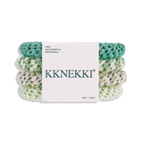 Bundle 65 - 4Pcs Hairband - Mint/Green