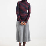 Stone Jumper - Midnight Stripe