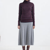 Stone Jumper - Midnight Stripe