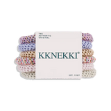 Slim Bundle 17 - 6Pcs Hairband - Pastel Mix