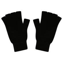 Load image into Gallery viewer, Jumper 1234 Fingerless Gloves
