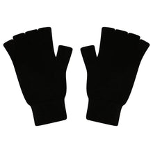 Load image into Gallery viewer, Jumper 1234 Fingerless Gloves
