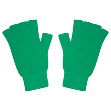 Load image into Gallery viewer, Jumper 1234 Fingerless Gloves

