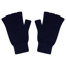 Load image into Gallery viewer, Jumper 1234 Fingerless Gloves
