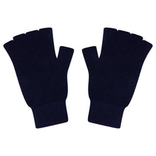 Load image into Gallery viewer, Jumper 1234 Fingerless Gloves

