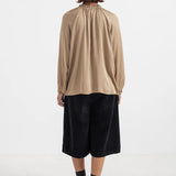 Higo Shorts - Black