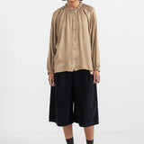 Higo Shorts - Black