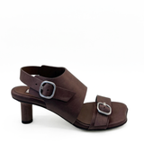 Vega 02 Heels - Noce