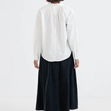 Hailey Skirt - Black