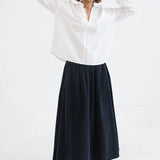 Hailey Skirt - Black