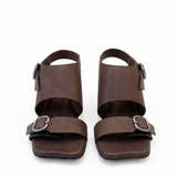 Vega 02 Heels - Noce