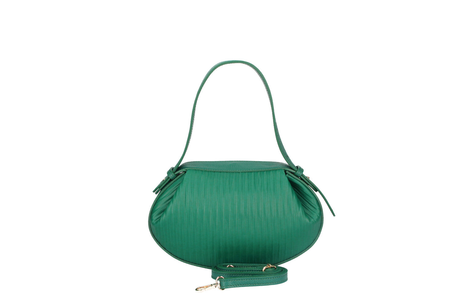 Diva Paloma Handbag - Green