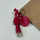 Uni Automne Keyring
