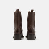 Shani 1 Boots - Brown